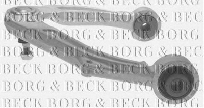 BORG & BECK bca6643 -  Рычаг независимой подвески колеса, подвеска колеса